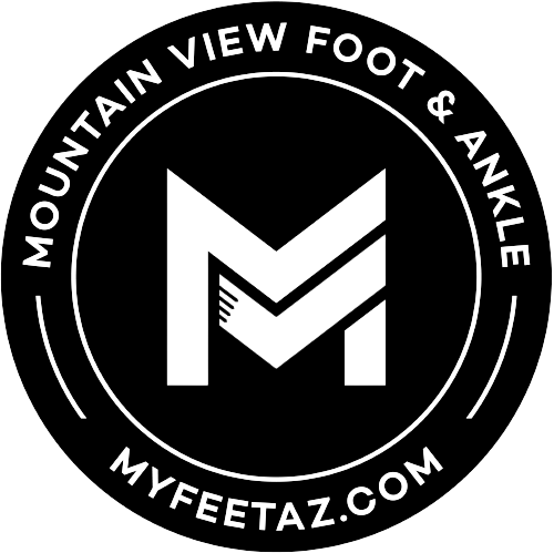 Mountain View Foot and Ankle